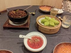 -A One Kitchen·南京精菜馆(晶丽酒店店)
