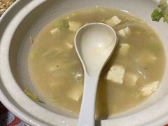 -吴记酱骨炖菜馆(康安路店)