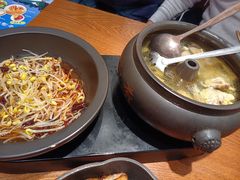 -云海肴·汽锅鸡·云南代表菜(丁香国际店)