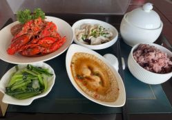 -新寰亚月子会所(金鸡湖凯宾店)