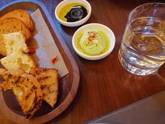 -Tivano意大利餐厅(成都居舍酒店)