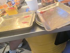 -喜井无限自助烤肉公司(石厦店)