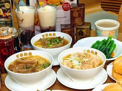 -百福麵家(新馬路店)