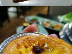 -韩盛·盛江山自助料理(中街大悦城店)