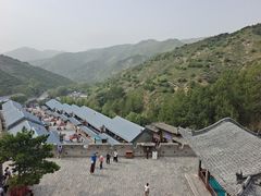 -雁门关景区