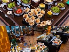 -火舞泰·泰式海鲜火锅餐厅(世纪城店)