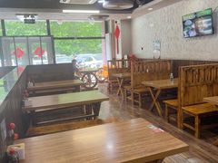 -老陕兄弟(彩虹新城店)