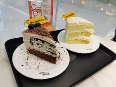 -丹礼糖甜品