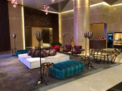 -南京禄口机场雅高铂尔曼大酒店