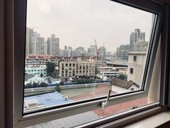 -康铂酒店(上海自然博物馆店)