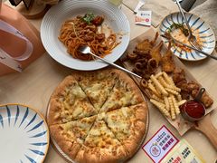 -必胜客(万坤图精选店)