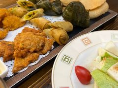 -Siam泰餐厅(水上公园店)