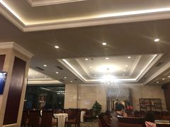 大堂-成都彭山恒大酒店·大三元中餐厅