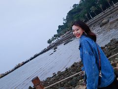 -情侣路