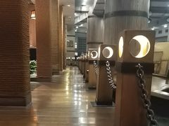 -老船坞水上餐厅(亚洲大酒店  东四十条店)