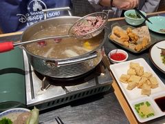 -潮界(虹桥新天地店)