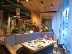 -蘸小院铁锅炖·蘸酱菜·东北菜(怀远门店)