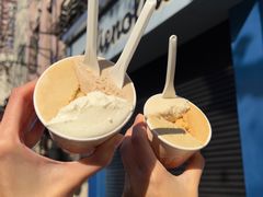 -Dip in Gelato(富民路店)