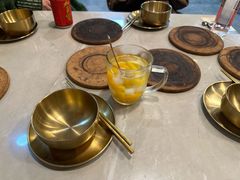 -甬小馆·焗海鲜温州菜(五马街店)