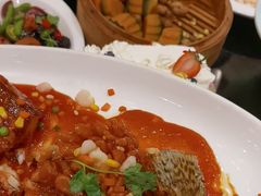 -欣旺·迎宾楼·百年无锡菜