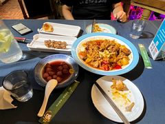 -伊带伊路新疆美食府(呼家楼店)
