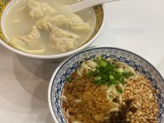 -龙抄手(春熙路总店)