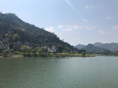 -新安江山水画廊风景区