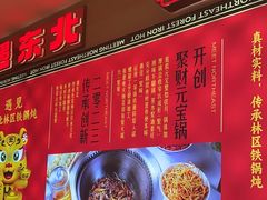 -遇东北林区铁锅炖(南开店)