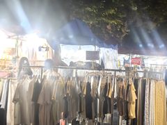 -吴山路夜市