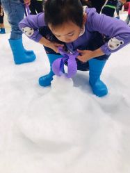 -Mr·Kuma酷么先生雪之乐园