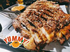 -呼吉牧蒙古烤肉·烧烤·小龙虾