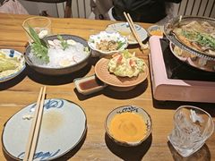 -晶吉·居酒屋·烧鸟·生鱼饭(中山区民主广场店)