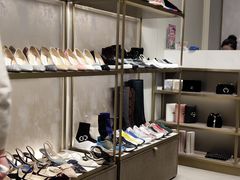 -JIMMY CHOO(德基广场店)