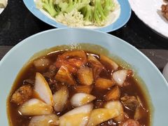 -金泽大酒店·卢塞恩餐厅·年夜饭春节连市