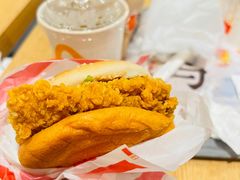 -麦当劳(豫园店)