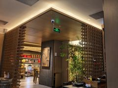 -船歌·鱼水饺青岛菜(闽江二路店)
