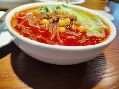 -全牛匠·乐山跷脚牛肉(西单华威约饭街店)