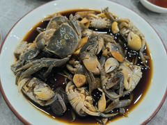 -红灯笼龙凤饭店(宁波老字号店)