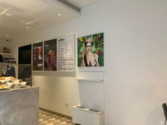 -大酉·M Coffee(北京美术馆店)