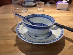 -图味美小黄鱼·景德菜(浙江路店)