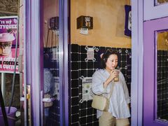 -HANA COFFEE(长寿路店)