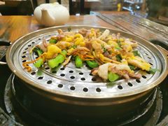 -阿多私房菜(顺德店)