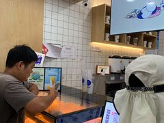 -茶百道(湖墅潮王路店)