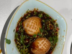 -翟辉冬瓜盅火锅(南村万博店)