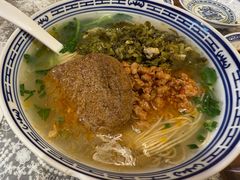 -君东记本帮面馆(天钥桥路店)