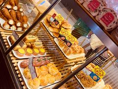 -山崎面包(百联世纪店)