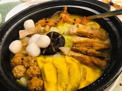 -上海人家花樣年华(中山公园店)