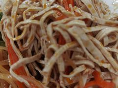 -志权牛肉面(灵山路店)