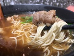 -贡梅老面馆·蟹粉面·无锡特色小吃(南长街主推店)