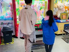 -大玩家(通州万达广场店)